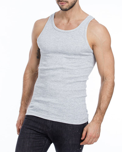 Camiseta musculosa de morley 166