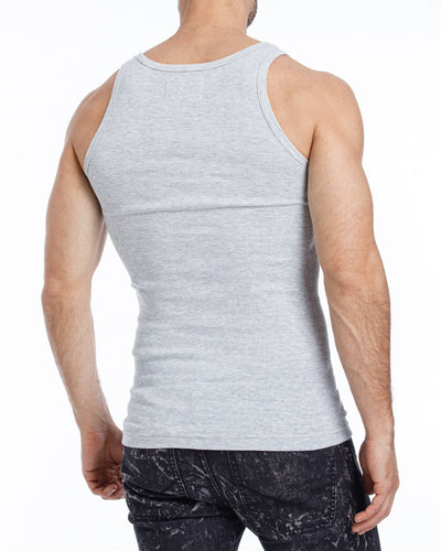 Camiseta musculosa de morley 166