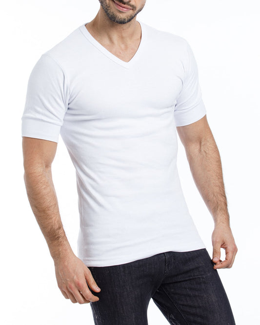 Camiseta Interlock  172