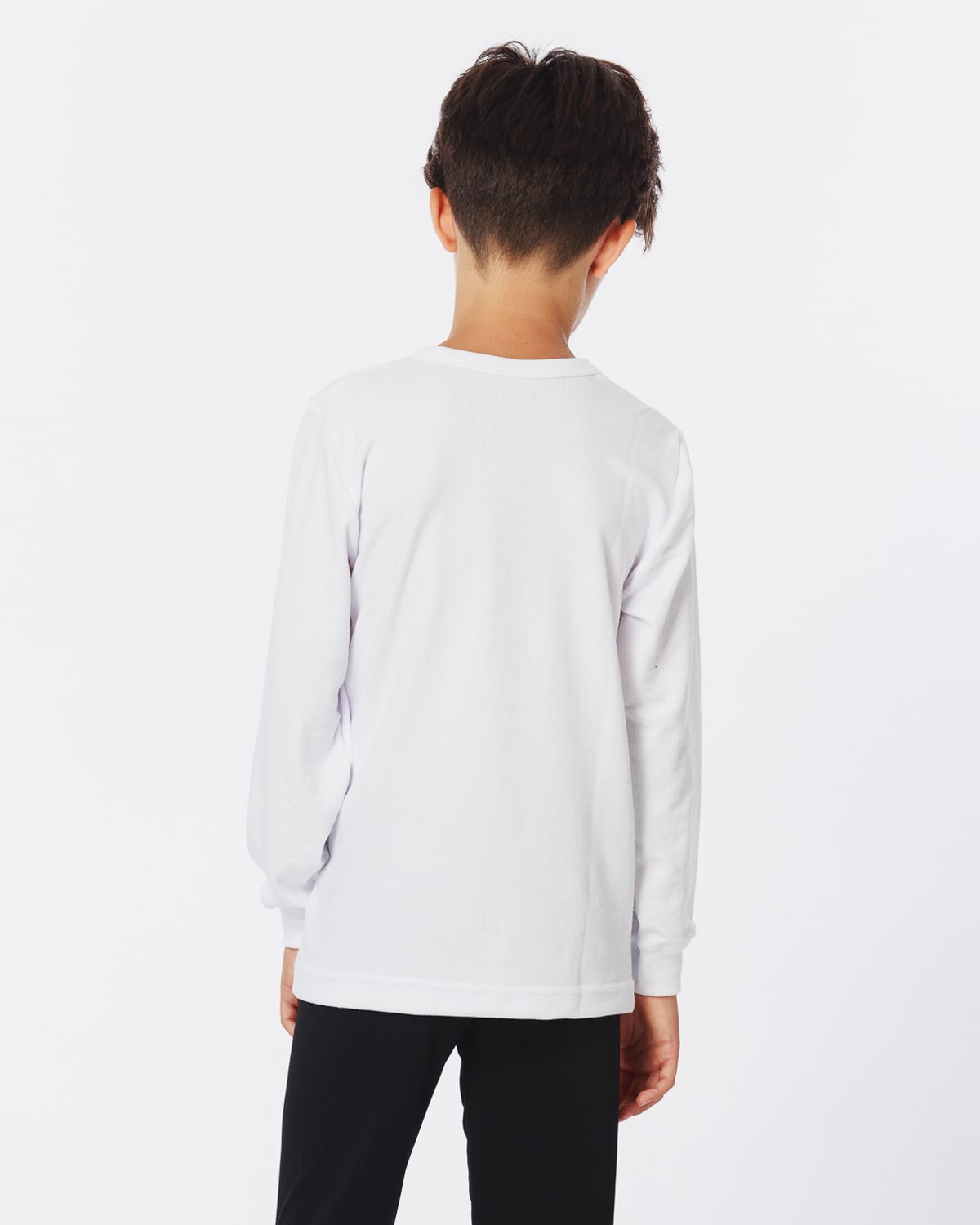 Camiseta Niño 189 – Eyelit Underwear