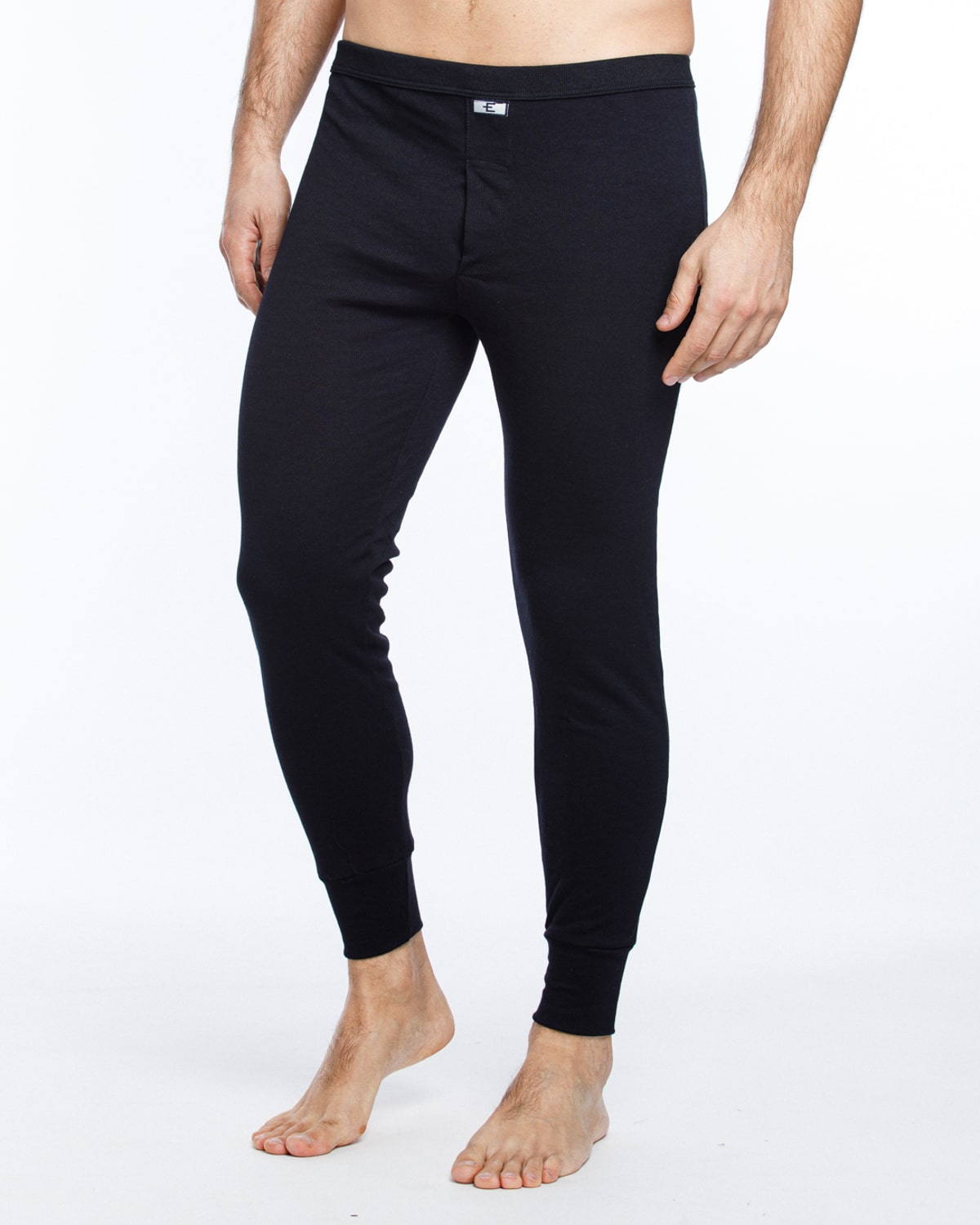 Hombre Térmicos Calzoncillos Largos El Corte Ingles Calzoncillos