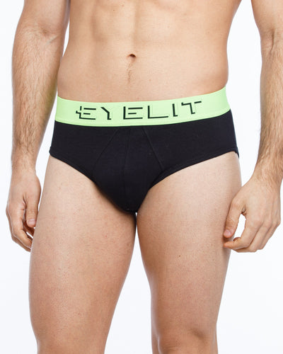 Slip de algodón 291