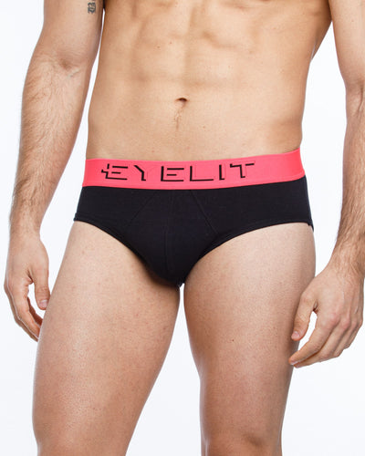 Slip de algodón 291