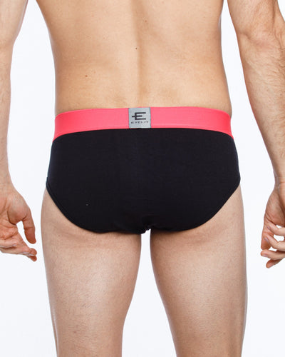 Slip de algodón 291