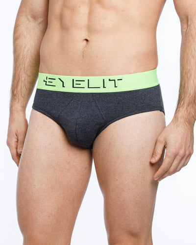 Slip de algodón 291