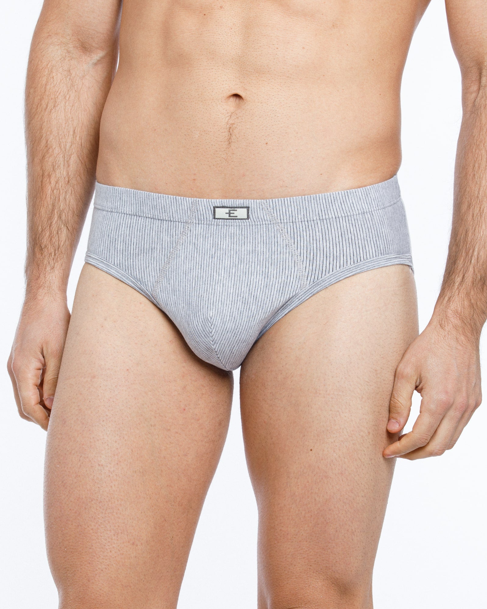 Pack X6 Slip 304 Eyelit Underwear