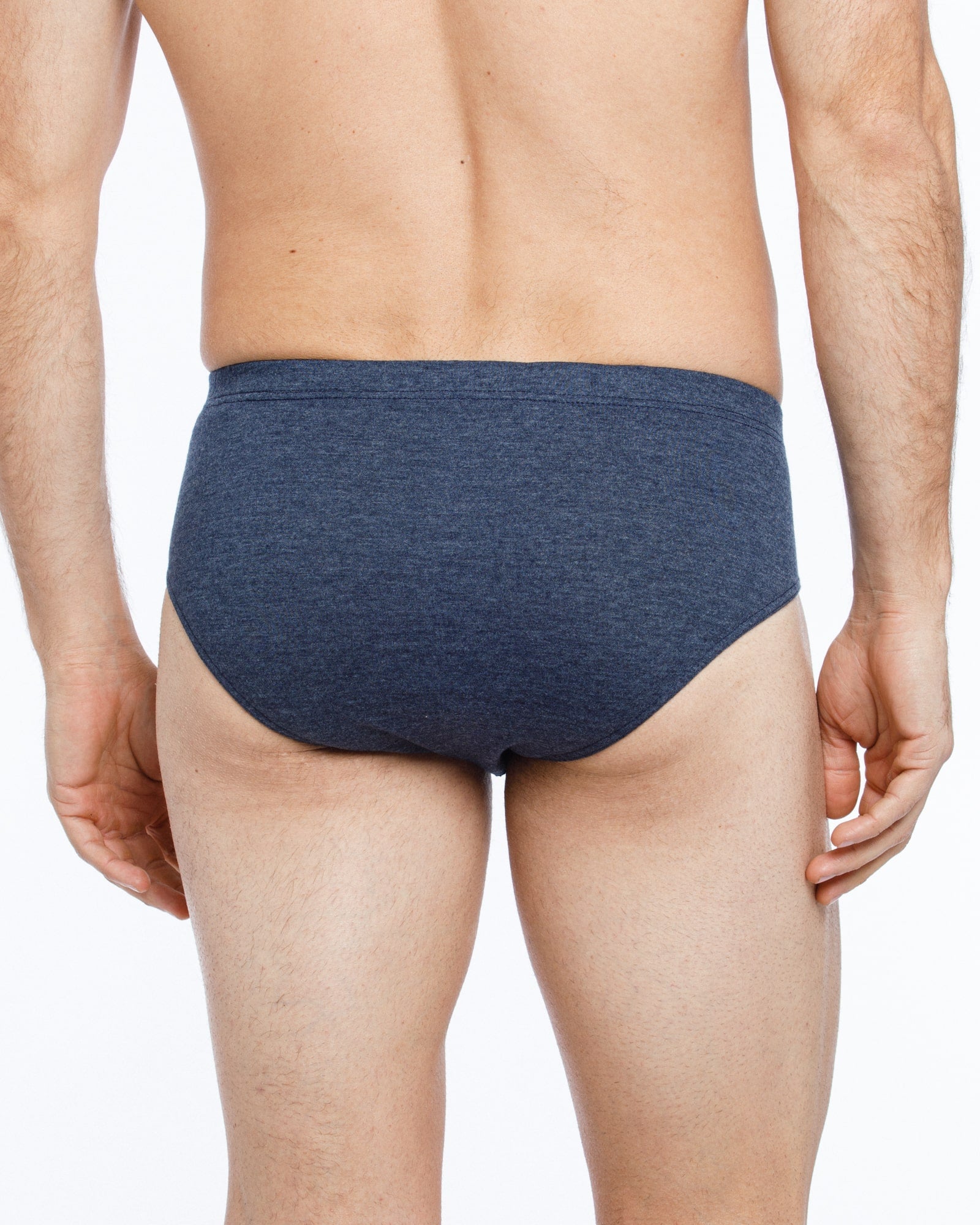 Slip de algod n 311 Eyelit Underwear