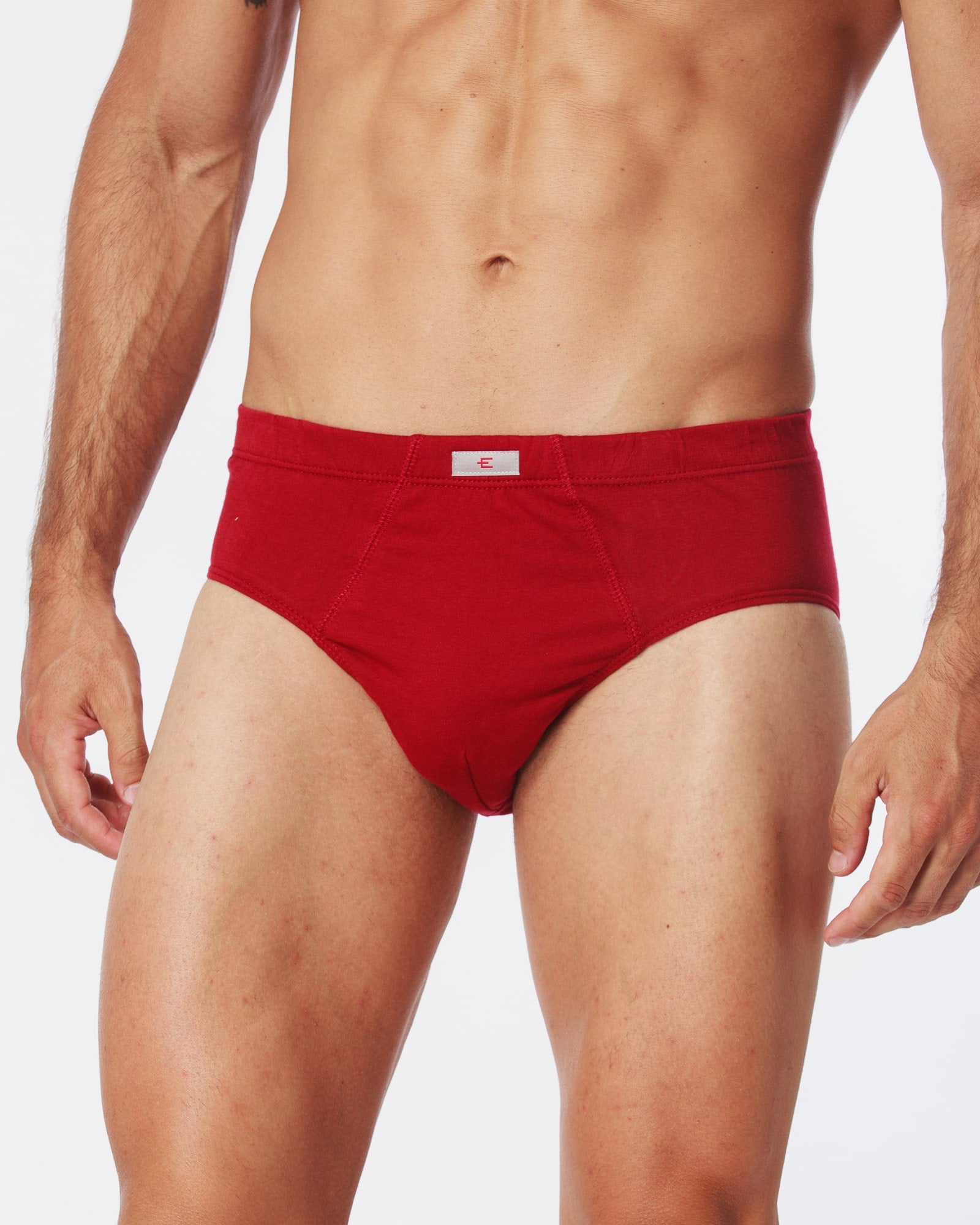 Boxer hombre eyelit hot sale