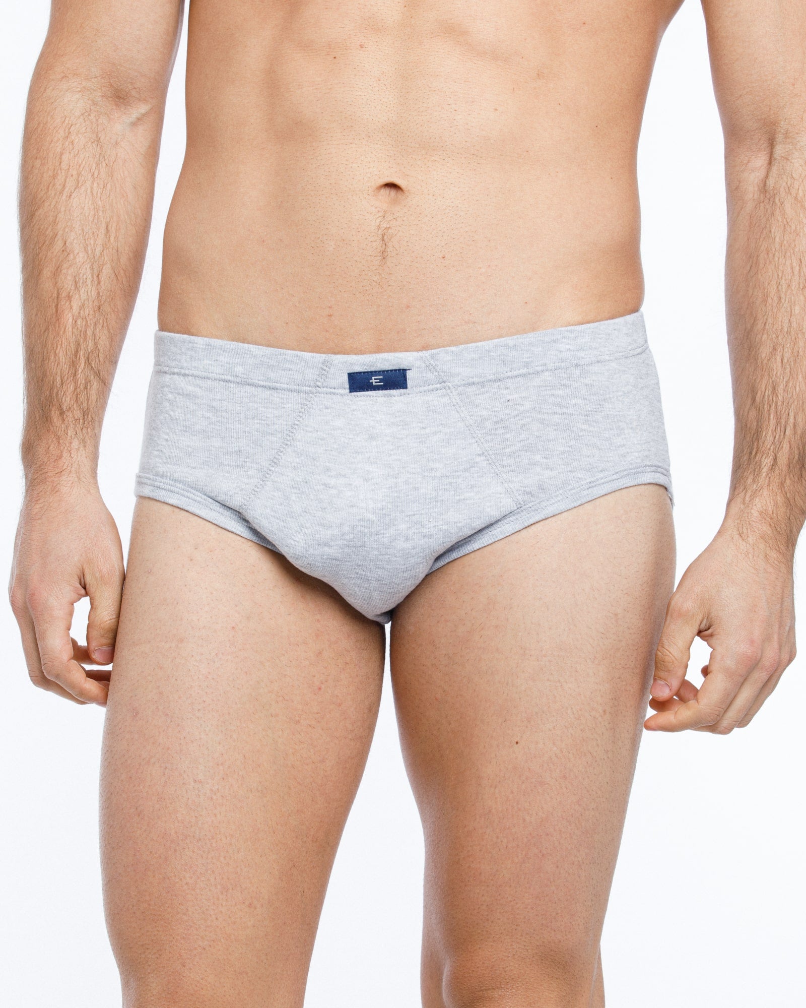 Pack X12 Slip 315 Eyelit Underwear
