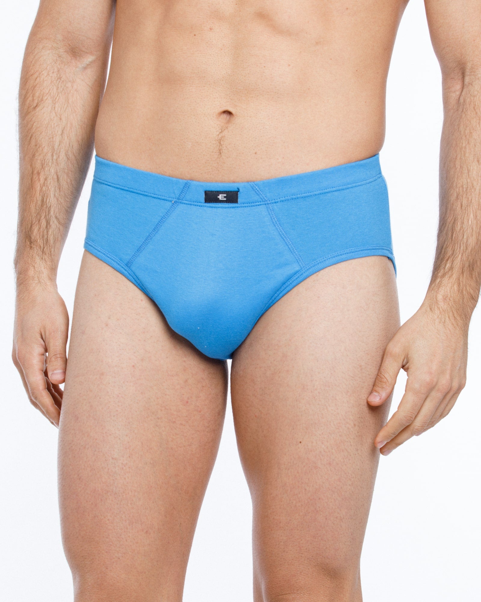 Pack X12 Slip 315 Eyelit Underwear