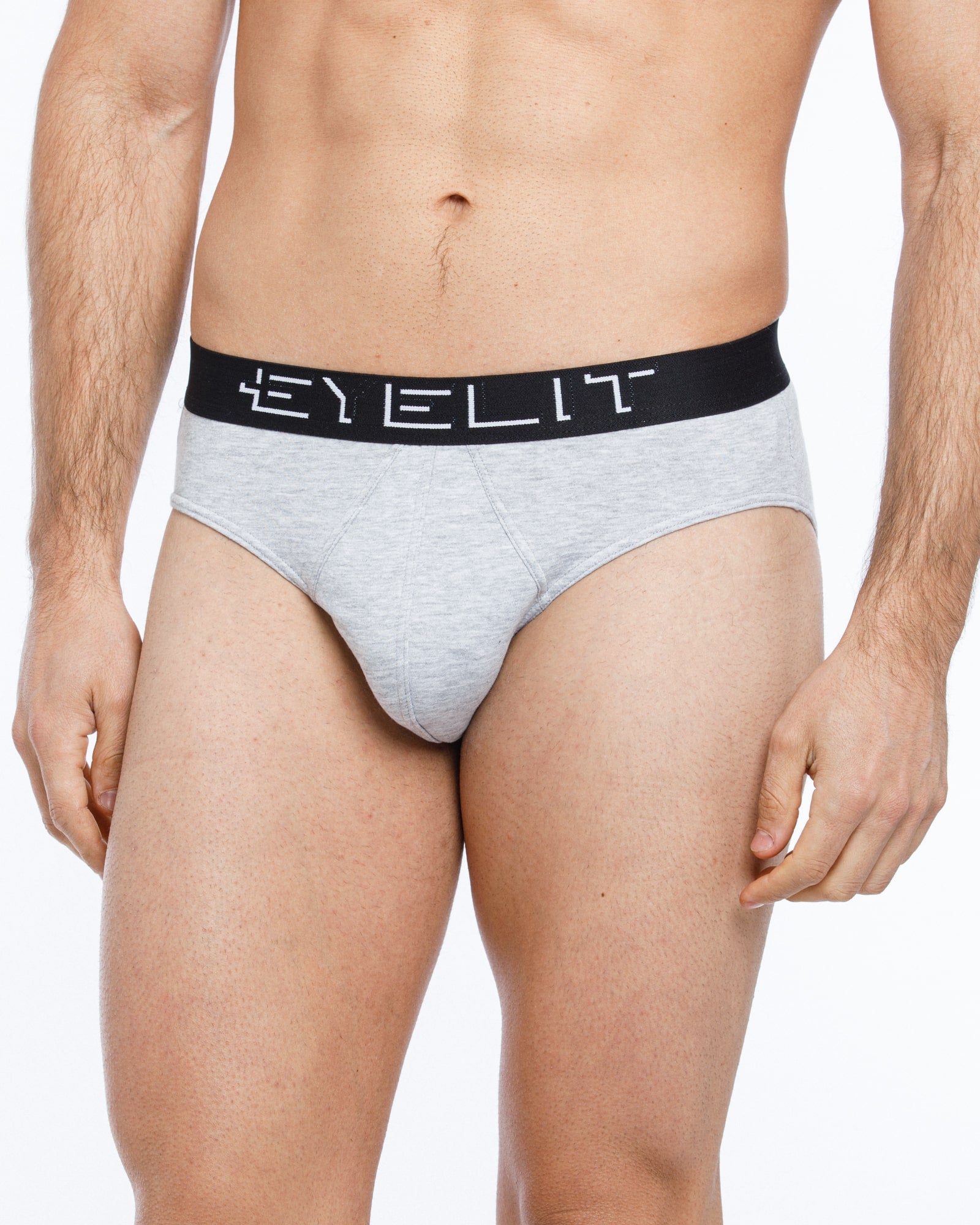 Slip hombre outlet eyelit