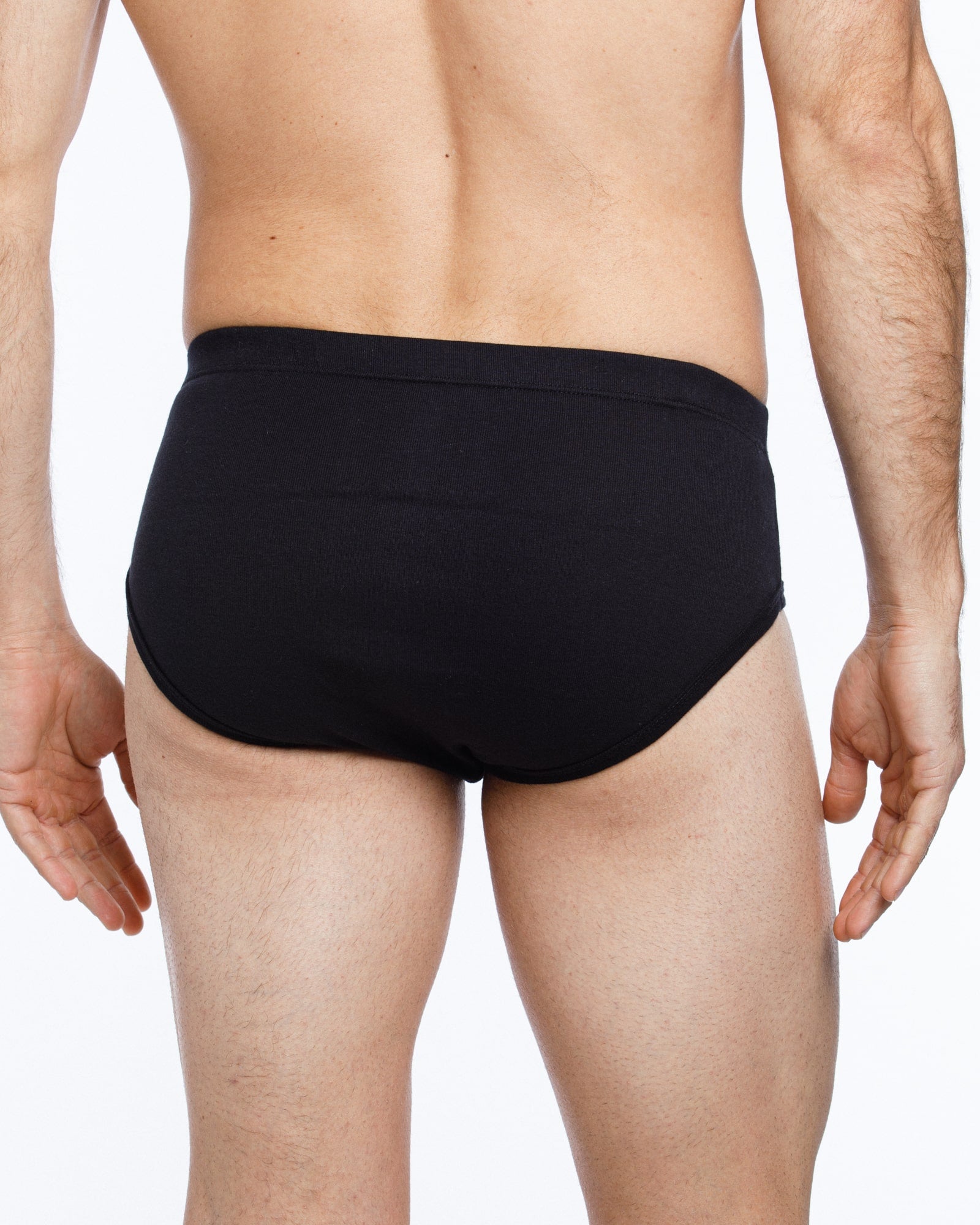 Pack X6 Slip 374 Eyelit Underwear