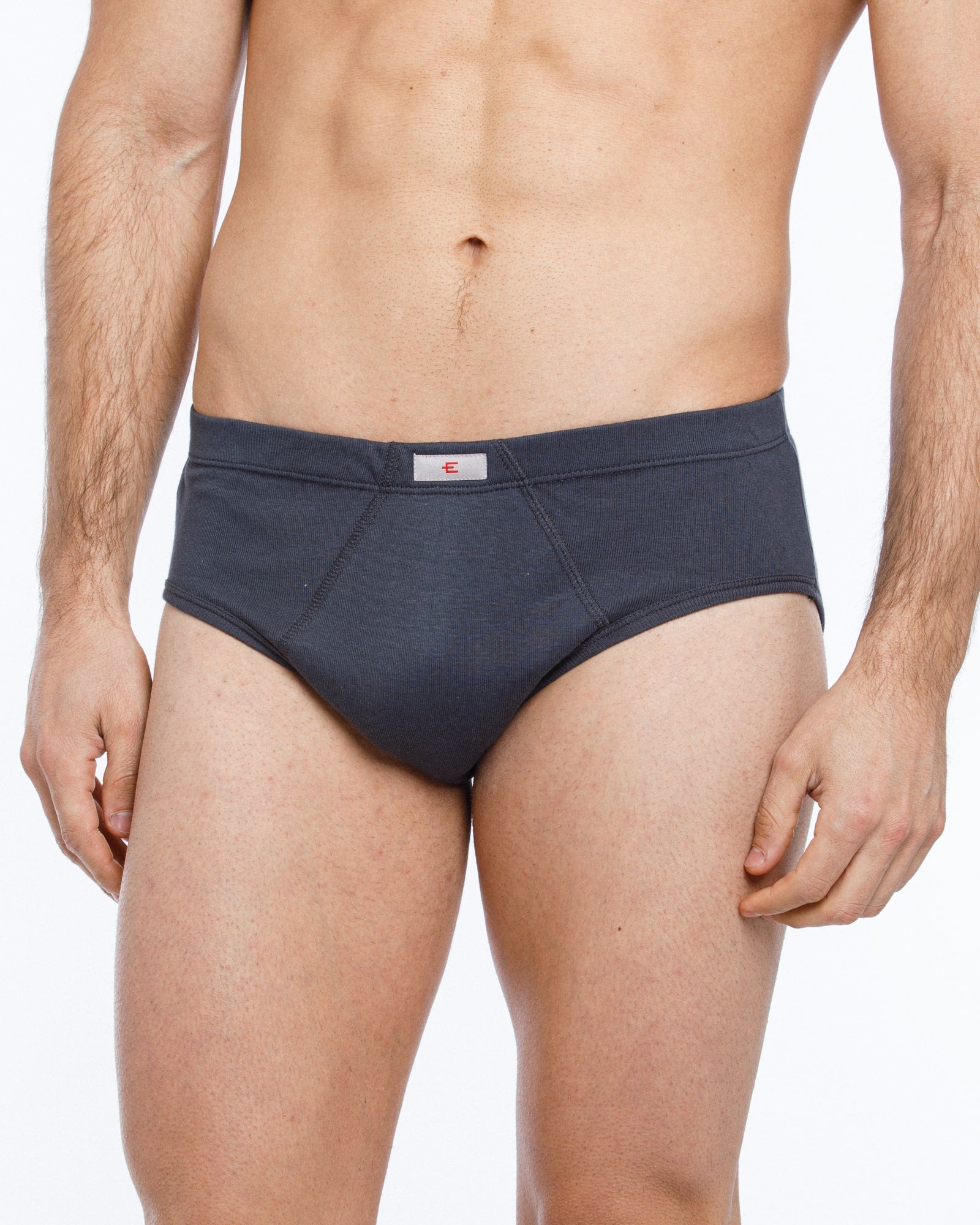 Pack X6 Slip 374 Eyelit Underwear