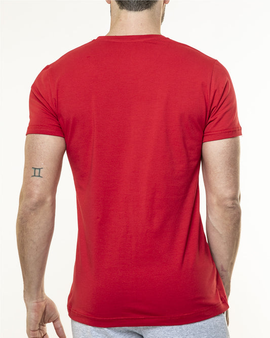 rojo