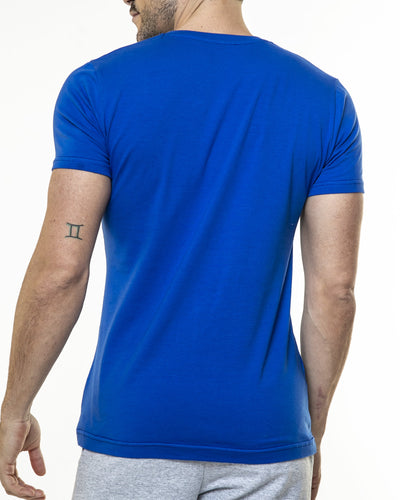 Remera De Algodón 475