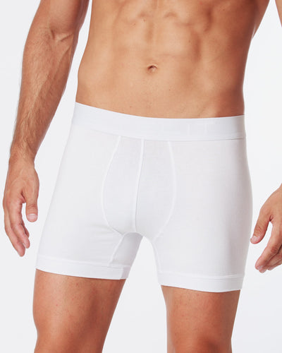 Bóxer de algodón 508 – Eyelit Underwear - Main Image
