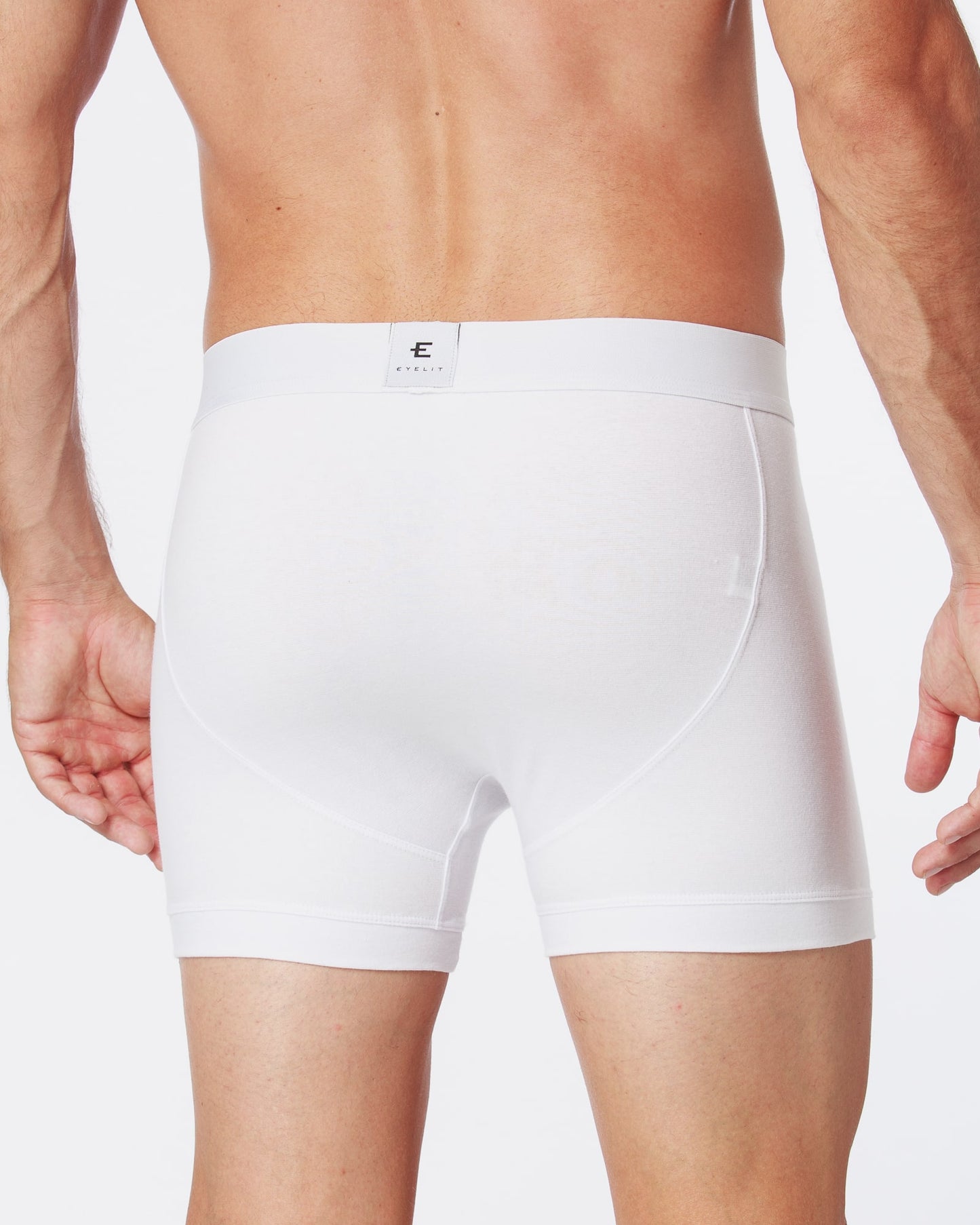 Bóxer de algodón 508 – Eyelit Underwear - Main Image