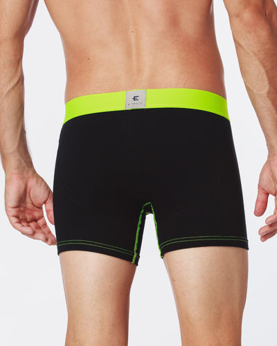 Bóxer de algodón 668