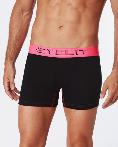 Bóxer de algodón 668