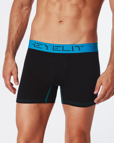 Bóxer de algodón 668