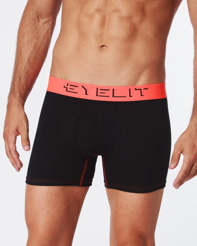 Bóxer de algodón 668