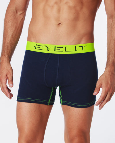 Bóxer de algodón 668