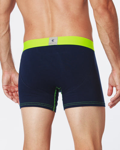 Bóxer de algodón 668