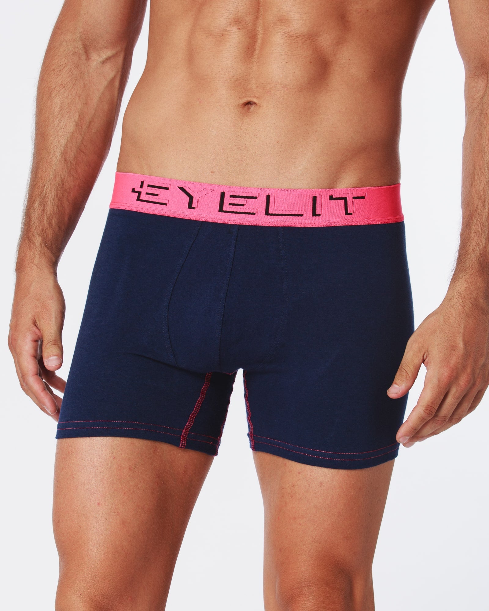 Pack clearance Boxer Eyelit Modelo 525 Colores - Main Image