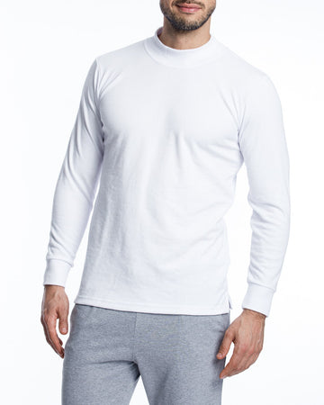 Media polera térmica 995