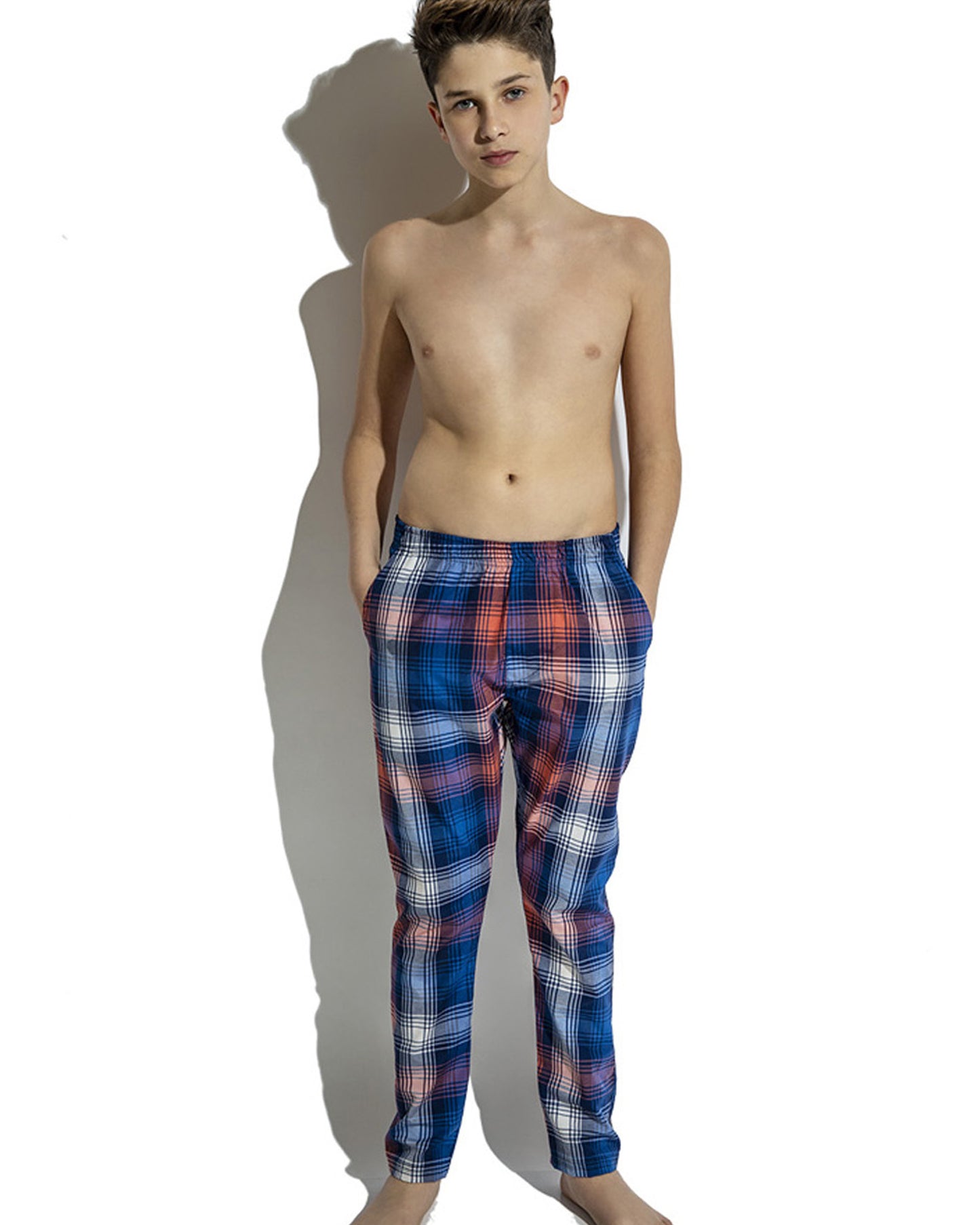 Pantalón pijama niño 1590