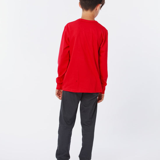 rojo