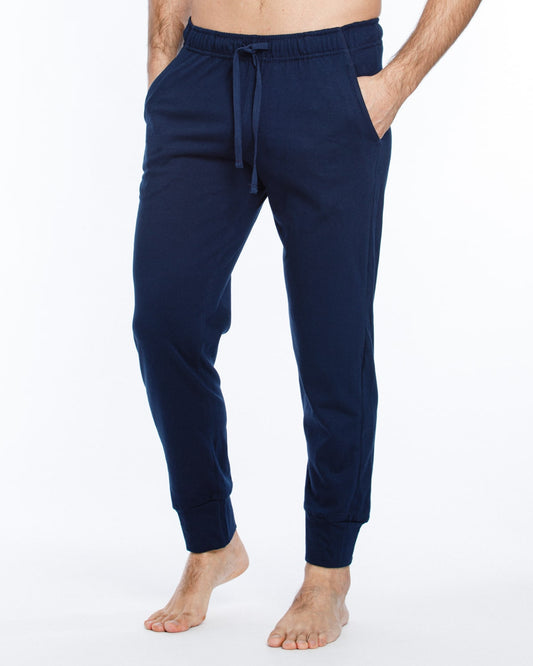 Pantalón de algodón 1863