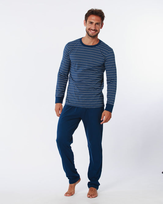 Pijama de hombre 1887