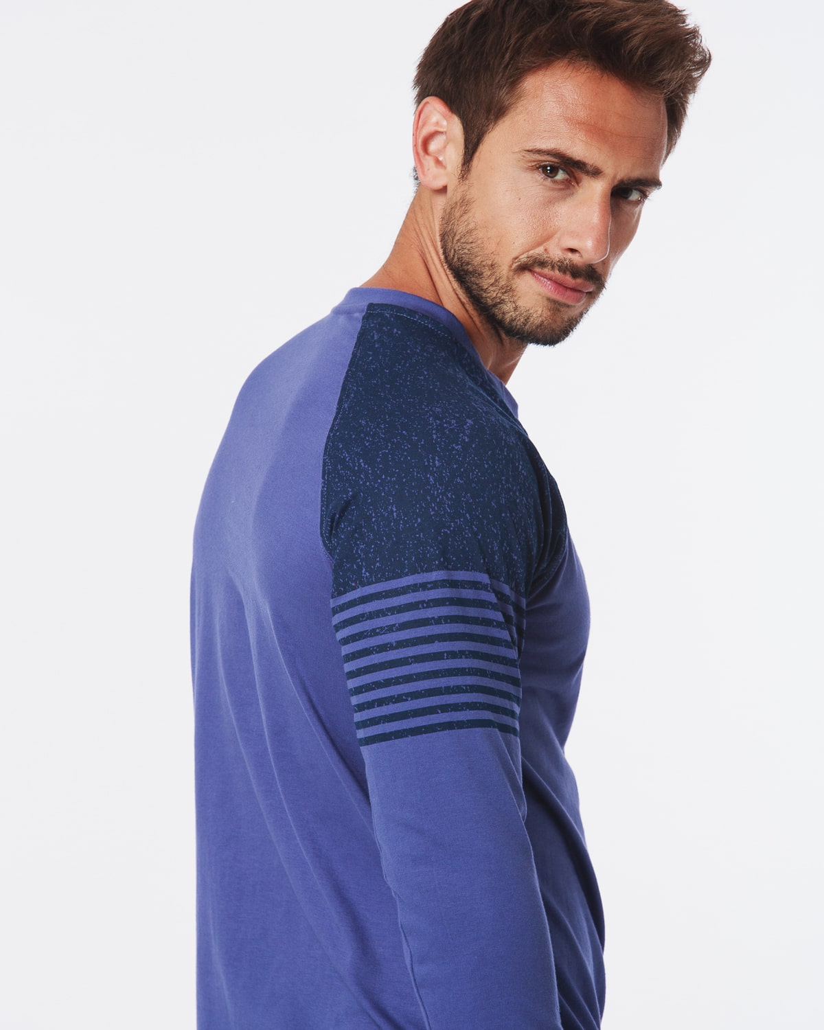 azul marino