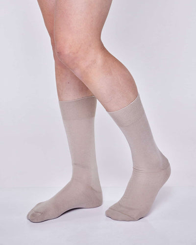 Soquete de vestir 3371