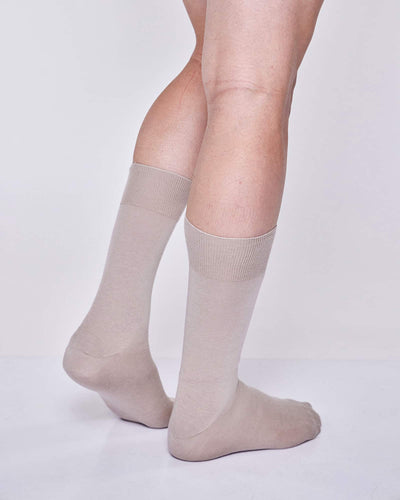 Soquete de vestir 3371