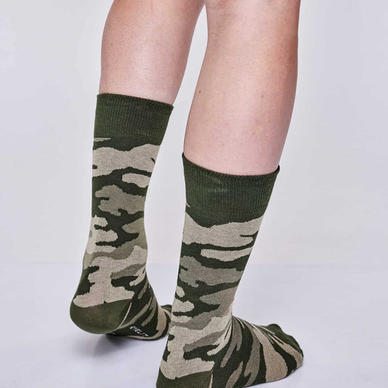verde oliva