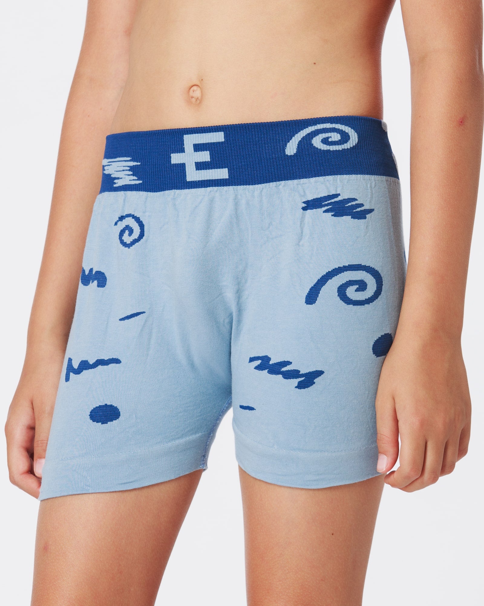 Niños de 15 en boxer new arrivals