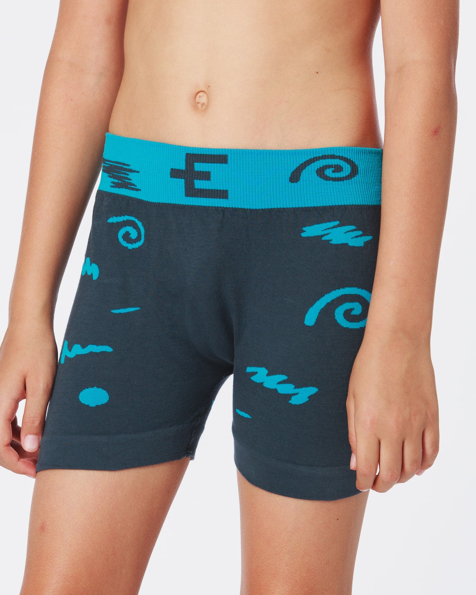 Pack X6 B xer ni o 4652 Eyelit Underwear