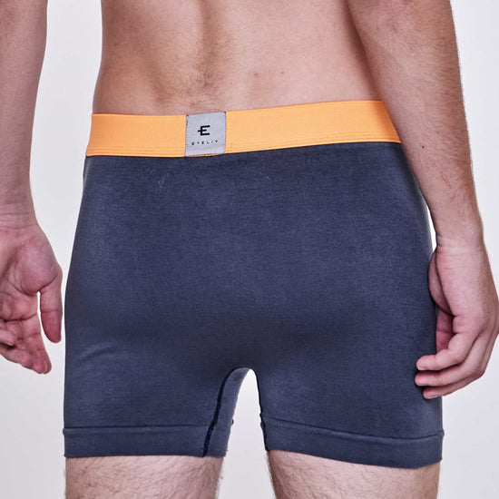 Topo/naranja