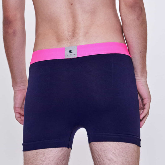 Marino/fucsia