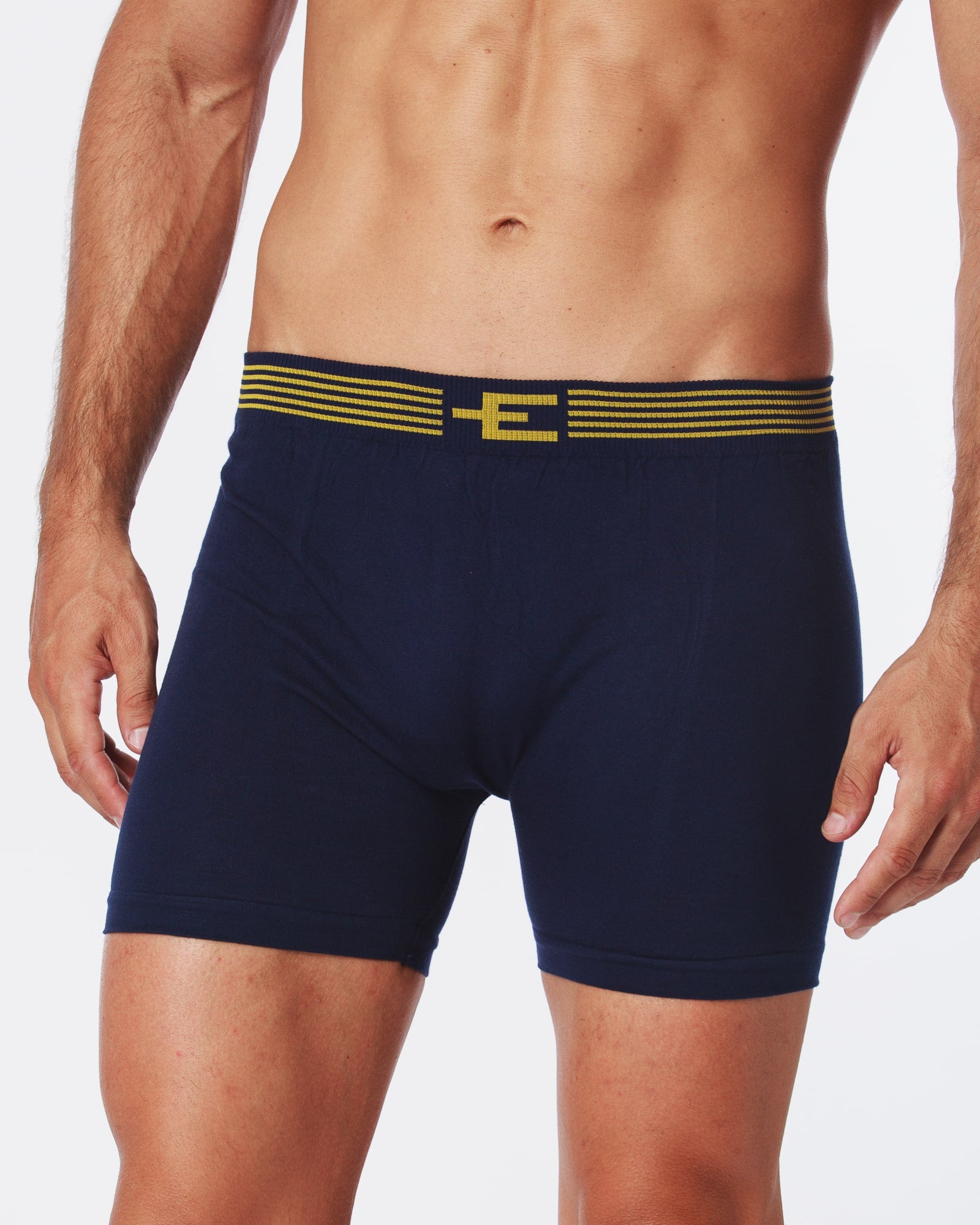 Calzoncillos Eyelit Boxer Hombre Eyelit Pack X Boxer De Hombre